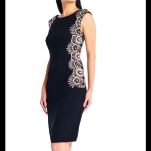 Adrianna Papell Cocktail Dress